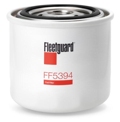 Fleetguard FF5394 Fuel Filter Spinon