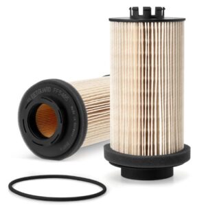 Fleetguard FF5405 Fuel Filter Cartridge