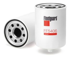 Fleetguard FF5406 Fuel Filter Spinon
