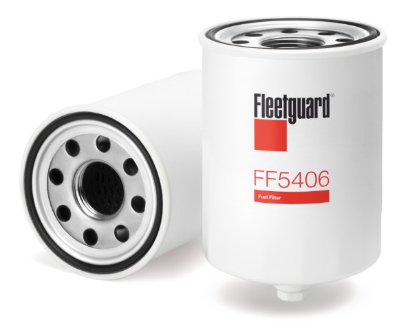 Fleetguard FF5406 Fuel Filter Spinon