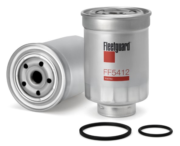 Fleetguard FF5412 Fuel Filter Spinon