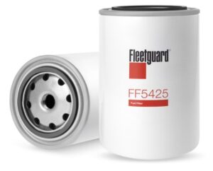 Fleetguard FF5425 Fuel Filter Spinon