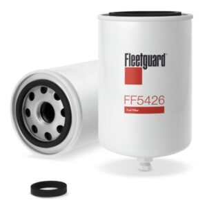 Fleetguard FF5426 Fuel Filter Spinon