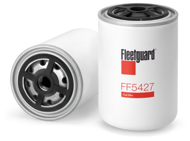 Fleetguard FF5427 Fuel Filter Spinon