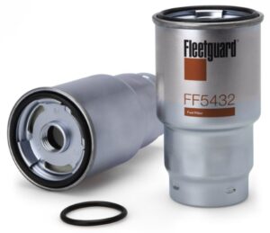 Fleetguard FF5432 Fuel Filter Spinon