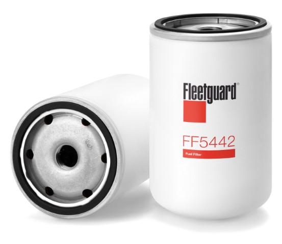 Fleetguard FF5442 Fuel Filter Spinon