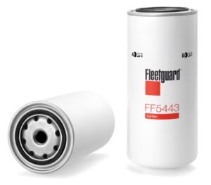 Fleetguard FF5443 Fuel Filter Spinon