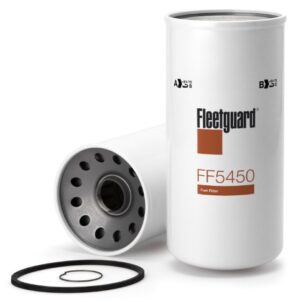 Fleetguard FF5450 Fuel Filter Spinon
