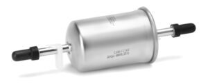Fleetguard FF5455 Fuel Filter Cartridge Metal