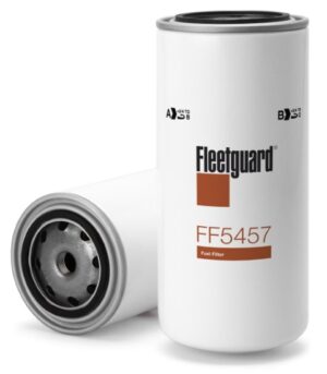 Fleetguard FF5457 Fuel Filter Spinon