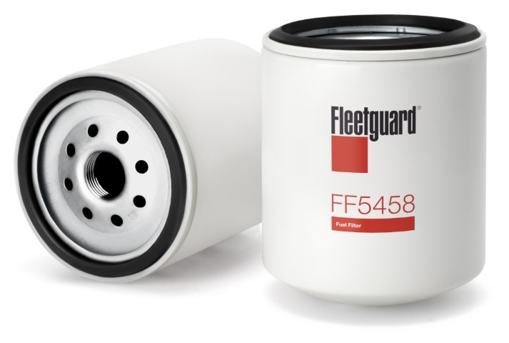 Fleetguard FF5458 Fuel Filter Spinon