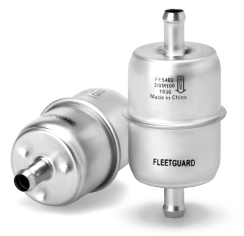 Fleetguard FF5462 In-Line Fuel Filter