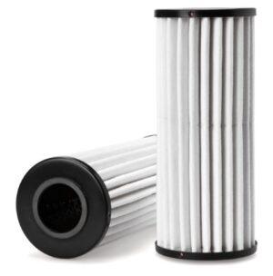 Fleetguard FF5465 Fuel Filter Cartridge