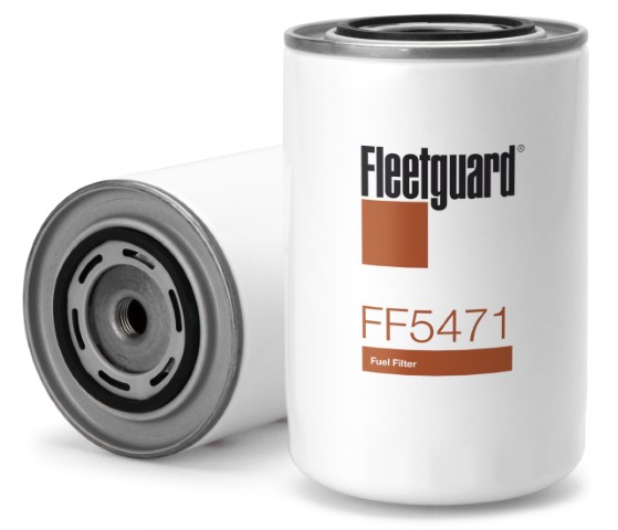 Fleetguard FF5471 Fuel Filter Spinon