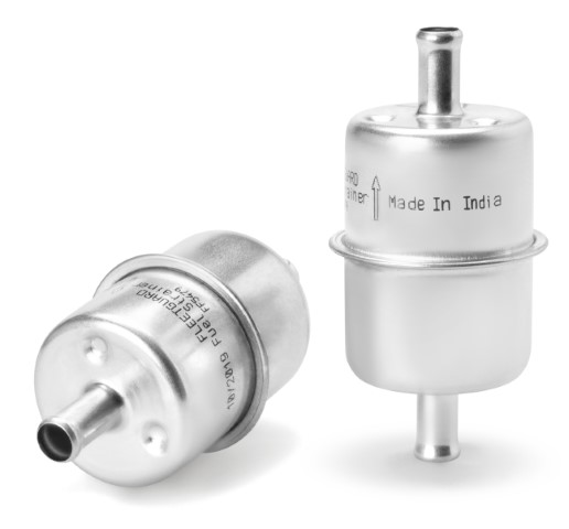 Fleetguard FF5479 In-Line Fuel Filter