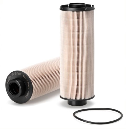 Fleetguard FF5481 Fuel Filter Cartridge