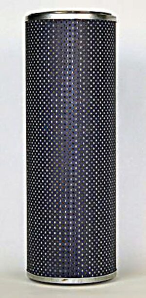 Fleetguard FF5482 Fuel Filter Cartridge Metal