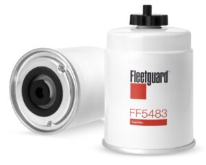Fleetguard FF5483 Fuel Filter Spinon