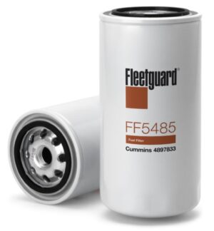 Fleetguard FF5485 Fuel Filter Spinon