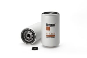 Fleetguard FF5488 In-Line Fuel Filter