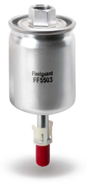 Fleetguard FF5503 In-Line Fuel Filter