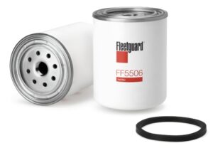 Fleetguard FF5506 Fuel Filter Spinon