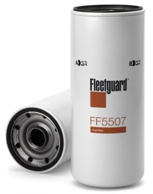 Fleetguard FF5507 Fuel Filter Spinon