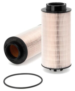 Fleetguard FF5510 Fuel Filter Cartridge