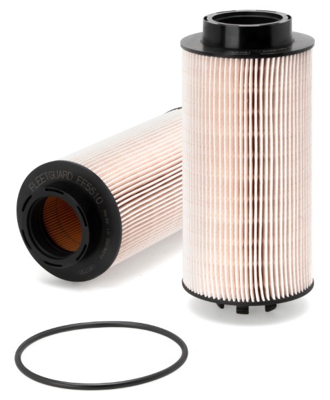 Fleetguard FF5510 Fuel Filter Cartridge