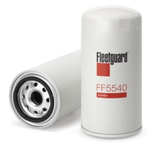 Fleetguard FF5540 Fuel Filter Spinon