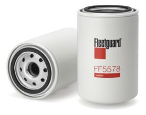 Fleetguard FF5578 Fuel Filter Spinon