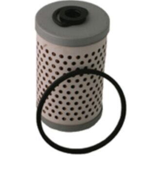 Fleetguard FF5582 Fuel Filter Cartridge Metal