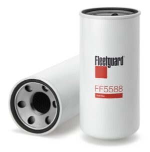Fleetguard FF5588 Fuel Filter Spinon