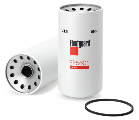 Fleetguard FF5601 Fuel Filter Spinon