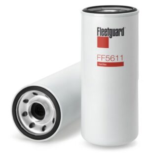 Fleetguard FF5611 Fuel Filter Spinon