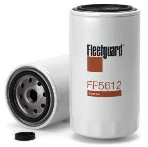 Fleetguard FF5612 Fuel Filter Spinon