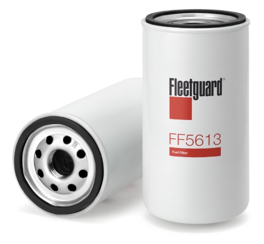 Fleetguard FF5613 Fuel Filter Spinon