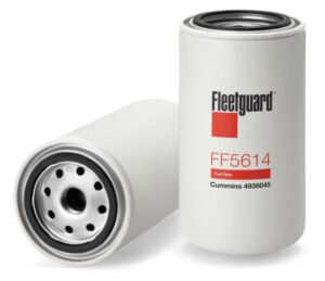 Fleetguard FF5614 Fuel Filter Spinon