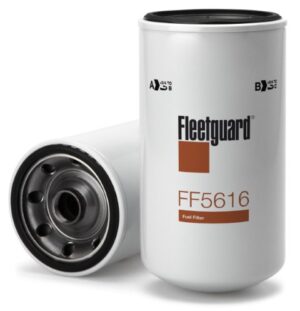 Fleetguard FF5616 Fuel Filter Spinon