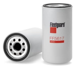 Fleetguard FF5617 Fuel Filter Spinon