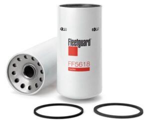 Fleetguard FF5618 Fuel Filter Spinon