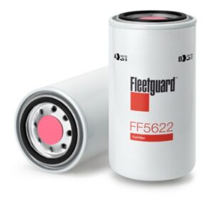 Fleetguard FF5622 Fuel Filter Spinon