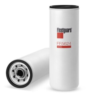 Fleetguard FF5624 Fuel Filter Spinon