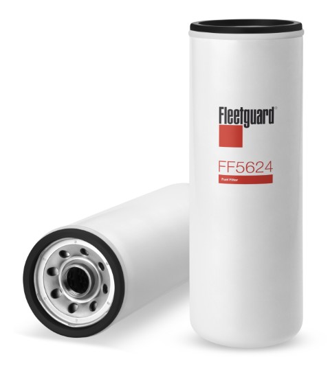 Fleetguard FF5624 Fuel Filter Spinon