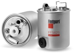 Fleetguard FF5625 Fuel Filter Spinon