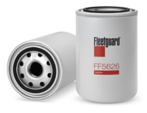 Fleetguard FF5626 Fuel Filter Spinon