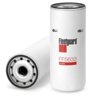Fleetguard FF5633 Fuel Filter Spinon