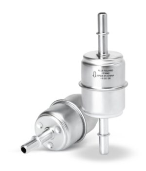 Fleetguard FF5640 In-Line Fuel Filter