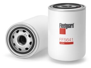 Fleetguard FF5641 Fuel Filter Spinon