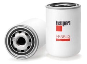 Fleetguard FF5642 Fuel Filter Spinon
